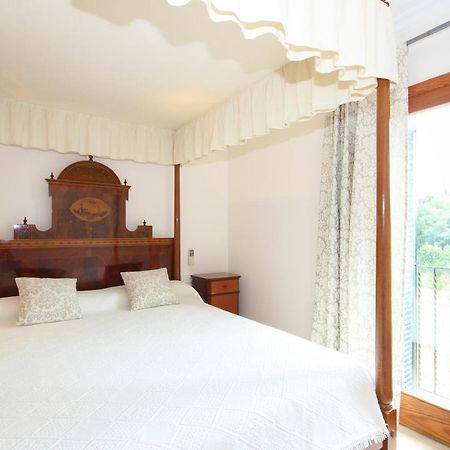 Casa Cristofol Villa กัมปาเนต ภายนอก รูปภาพ