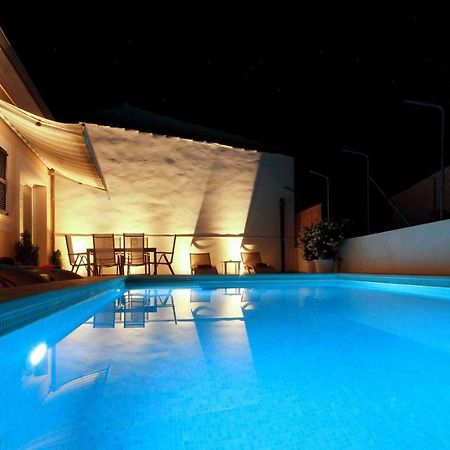 Casa Cristofol Villa กัมปาเนต ภายนอก รูปภาพ