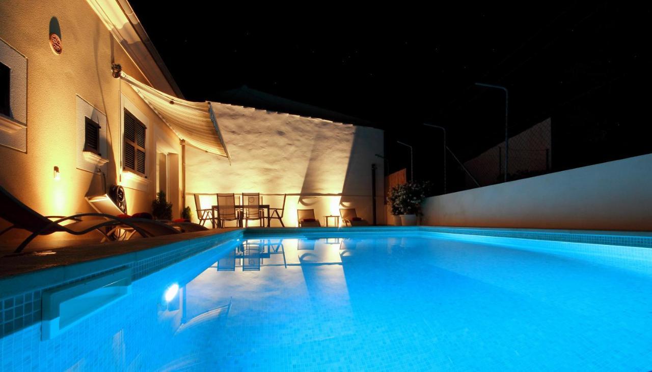 Casa Cristofol Villa กัมปาเนต ภายนอก รูปภาพ