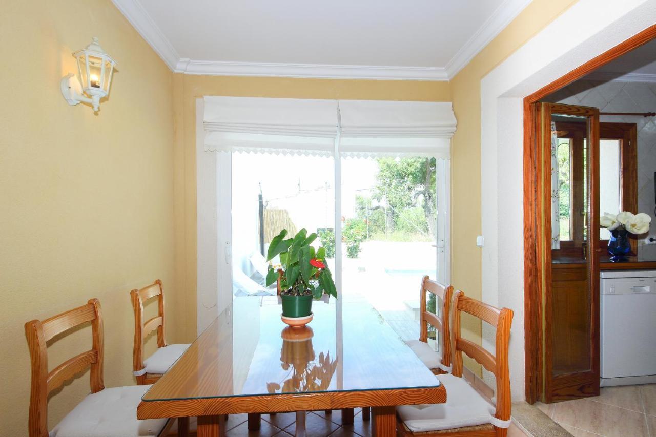 Casa Cristofol Villa กัมปาเนต ภายนอก รูปภาพ