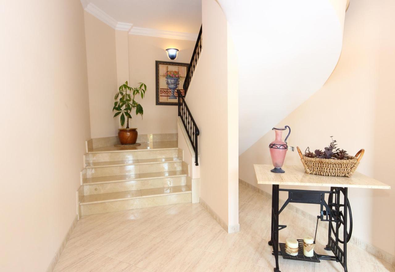 Casa Cristofol Villa กัมปาเนต ภายนอก รูปภาพ