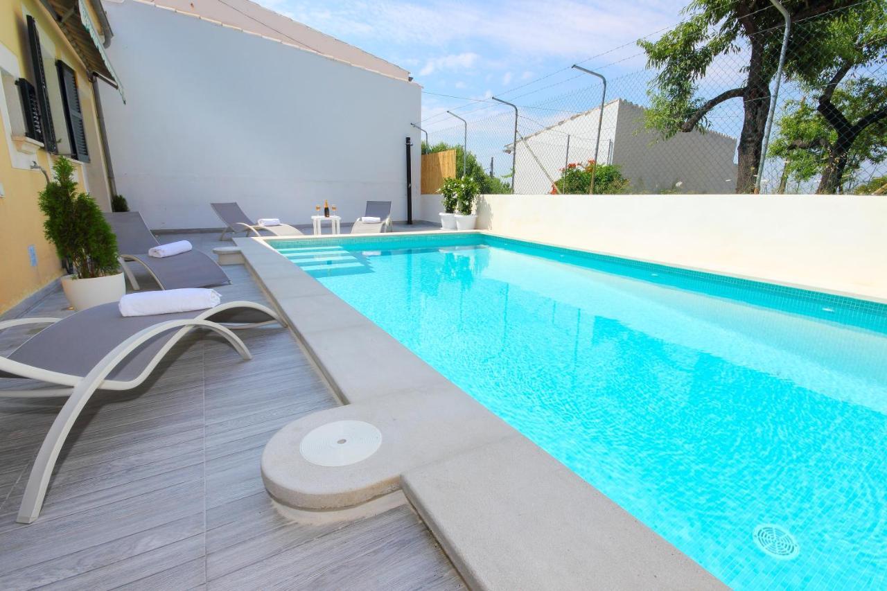 Casa Cristofol Villa กัมปาเนต ภายนอก รูปภาพ